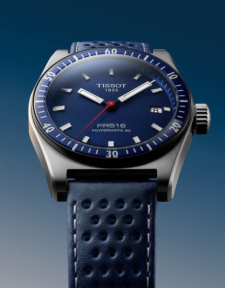 Link to Tissot Mens Collection