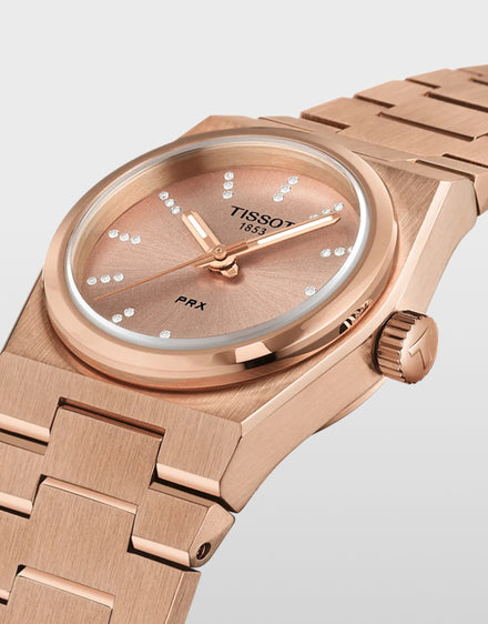 Link to Tissot Womens Collection