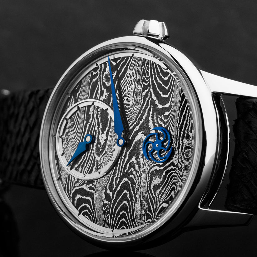 Le Régulateur x GOS