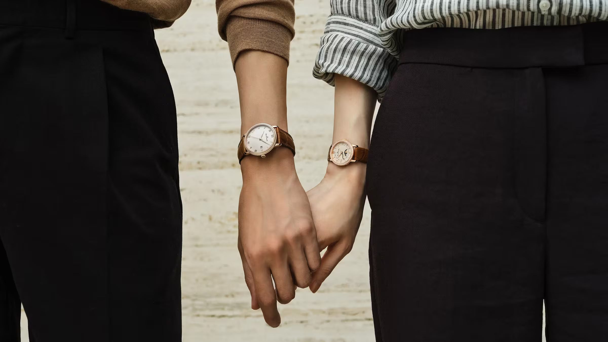 Villeret Ultraplate | 38mm, Opaline Dial, Alligator Leather Strap