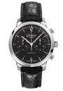 Sixties Chronograph Front