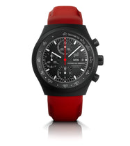 Chronograph 1 – All Black Numbered Edition | 40mm, Mens Watch
