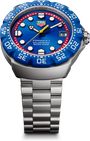 Formula 1 Solargraph x Oracle Red Bull Racing | 38mm, Stainless Steel