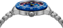 Formula 1 Solargraph x Oracle Red Bull Racing | 38mm, Stainless Steel