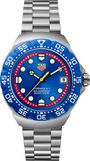 Formula 1 Solargraph x Oracle Red Bull Racing | 38mm, Stainless Steel