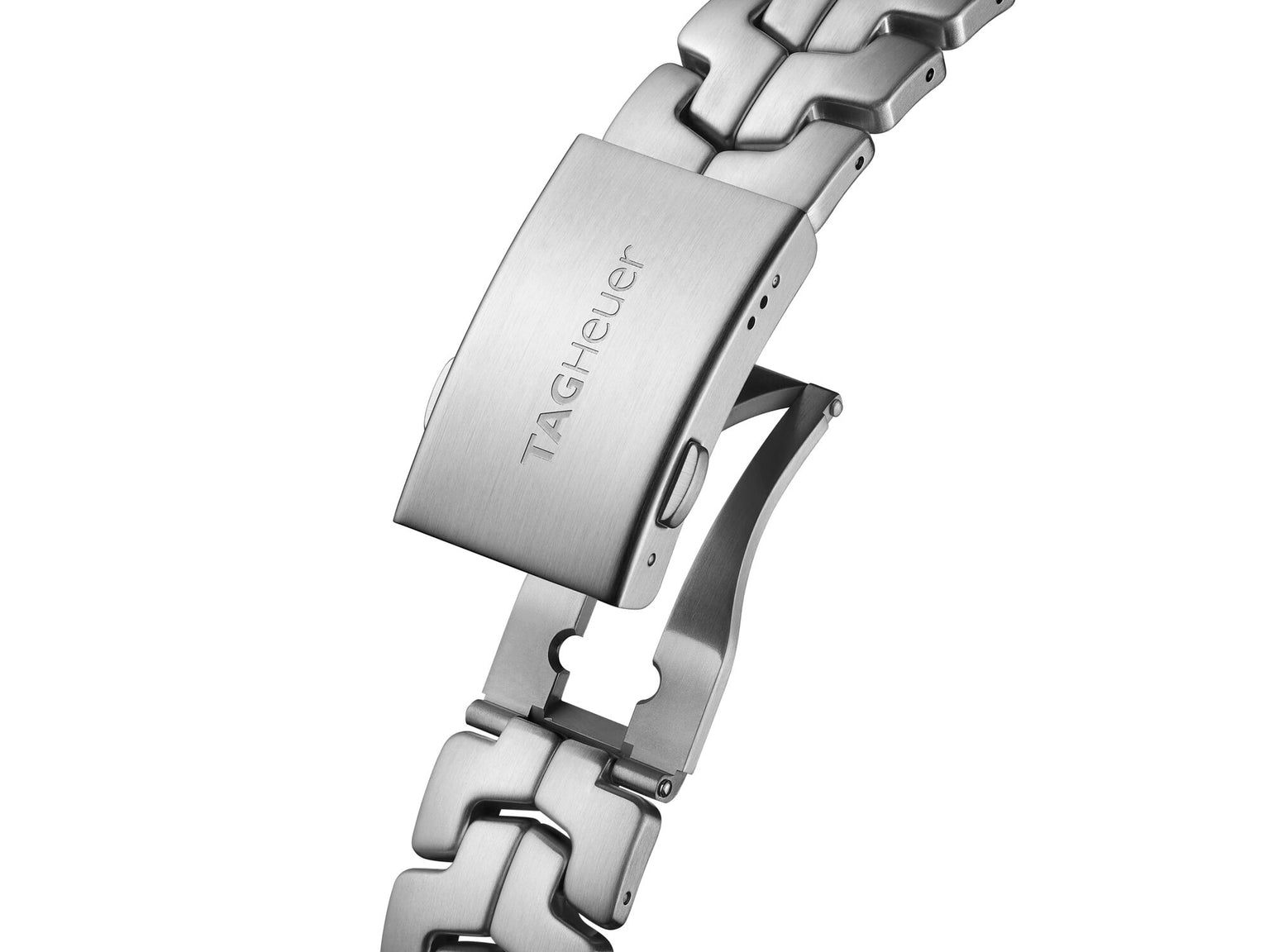 Formula 1 Chronograph x Senna