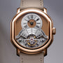 Tourbillon Rose Gold | 38mm, Rose Gold, Men's Watch