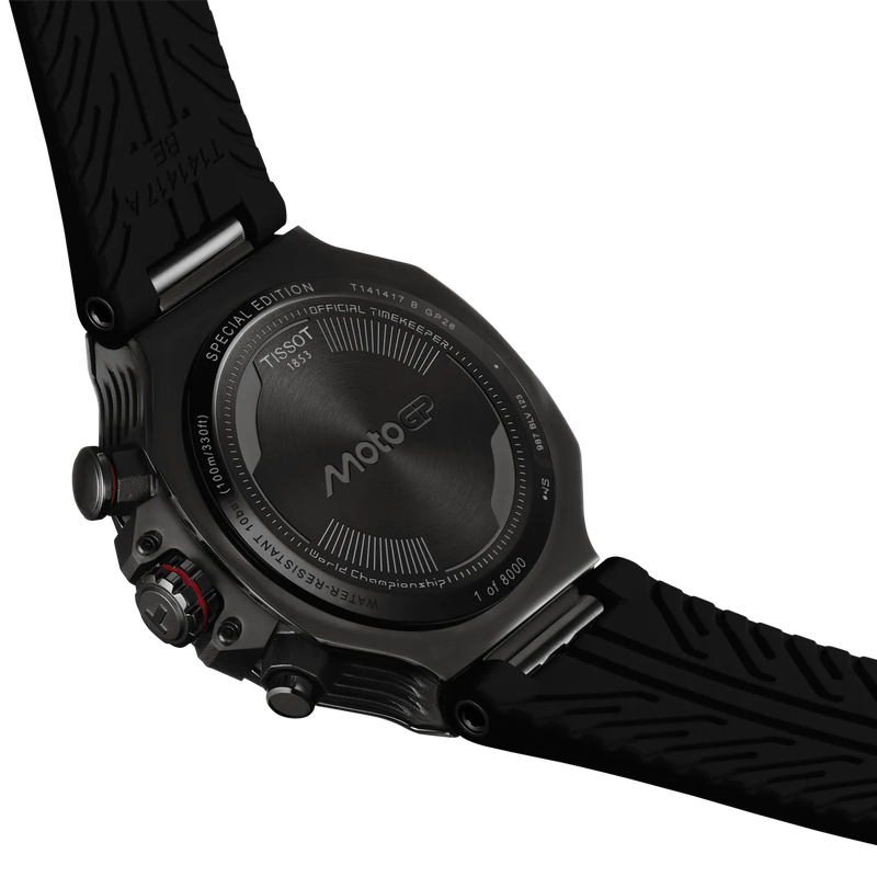 T-Race MotoGP 2026 45