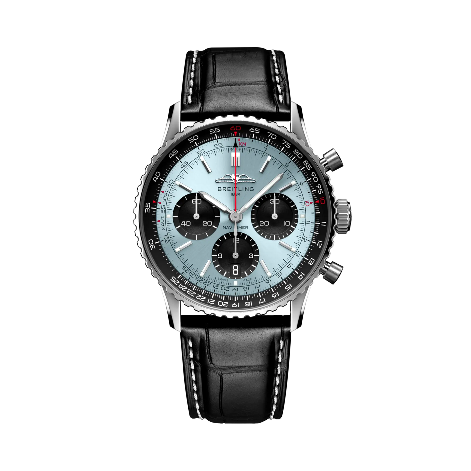 Navitimer B01 Chronograph 41 Front