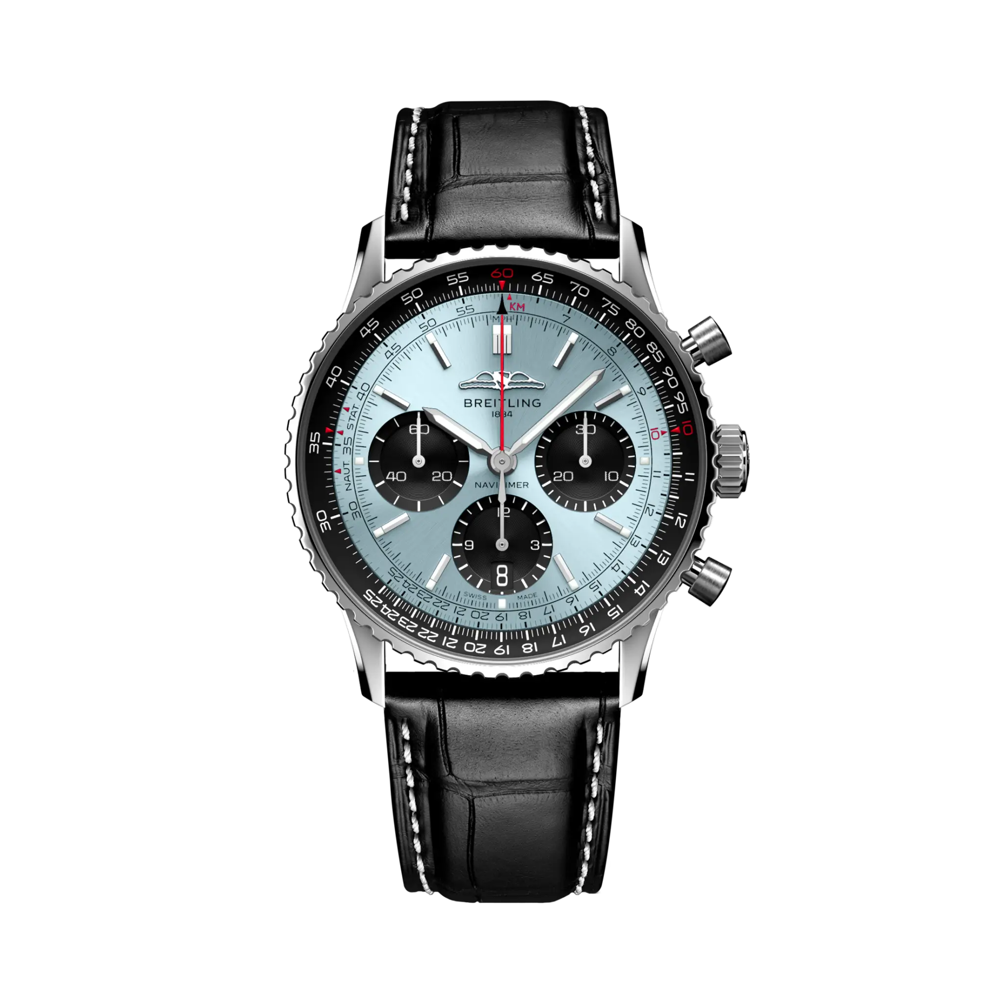 Navitimer B01 Chronograph 41 Front