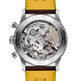 Navitimer B02 Chronograph 41 Cosmonaute | 41mm, Brown Leather