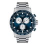 Supersport NBA 2026 Championship Special Edition | 45mm, Stainless Steel and Rubber Strap, Men's Watch