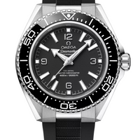 Seamaster Planet Ocean 600M