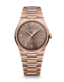 Master Control Chronometre Date | 38mm, 18K Pink Gold