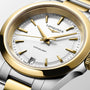 Conquest | 30mm, Stainless Steel