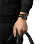 PR100 Tour De France 2026 | 40mm, Stainless Steel, Men's Watch