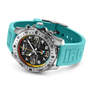 Endurance Pro IRONMAN® World Championship 2026 | 44mm, Titanium, Men's Watch