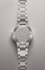 Aquis Kelp Forest Limited Edition | 41.5mm, Stainless Steel