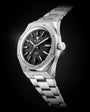 F77 SST Black MK2 | 41mm, Mens Watch