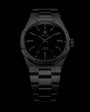 F77 SST Dark Blue Aventurine MK2 | 38mm, Mens Watch