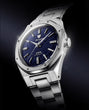 F77 SST Dark Blue Aventurine MK2 | 38mm, Mens Watch