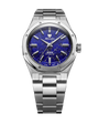 F77 SST Lapis Lazuli MK2 | 38mm, Mens Watch