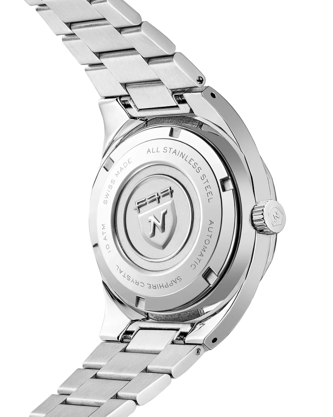 F77 SST Meteorite MK2 | 41mm, Mens Watch