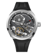 Balancier Convexe S² Front
