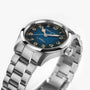 Khaki Field Murph 38 Blue | 38mm, Stainless Steel, Men's Watch