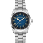 Khaki Field Murph 38 Blue | 38mm, Stainless Steel, Men's Watch