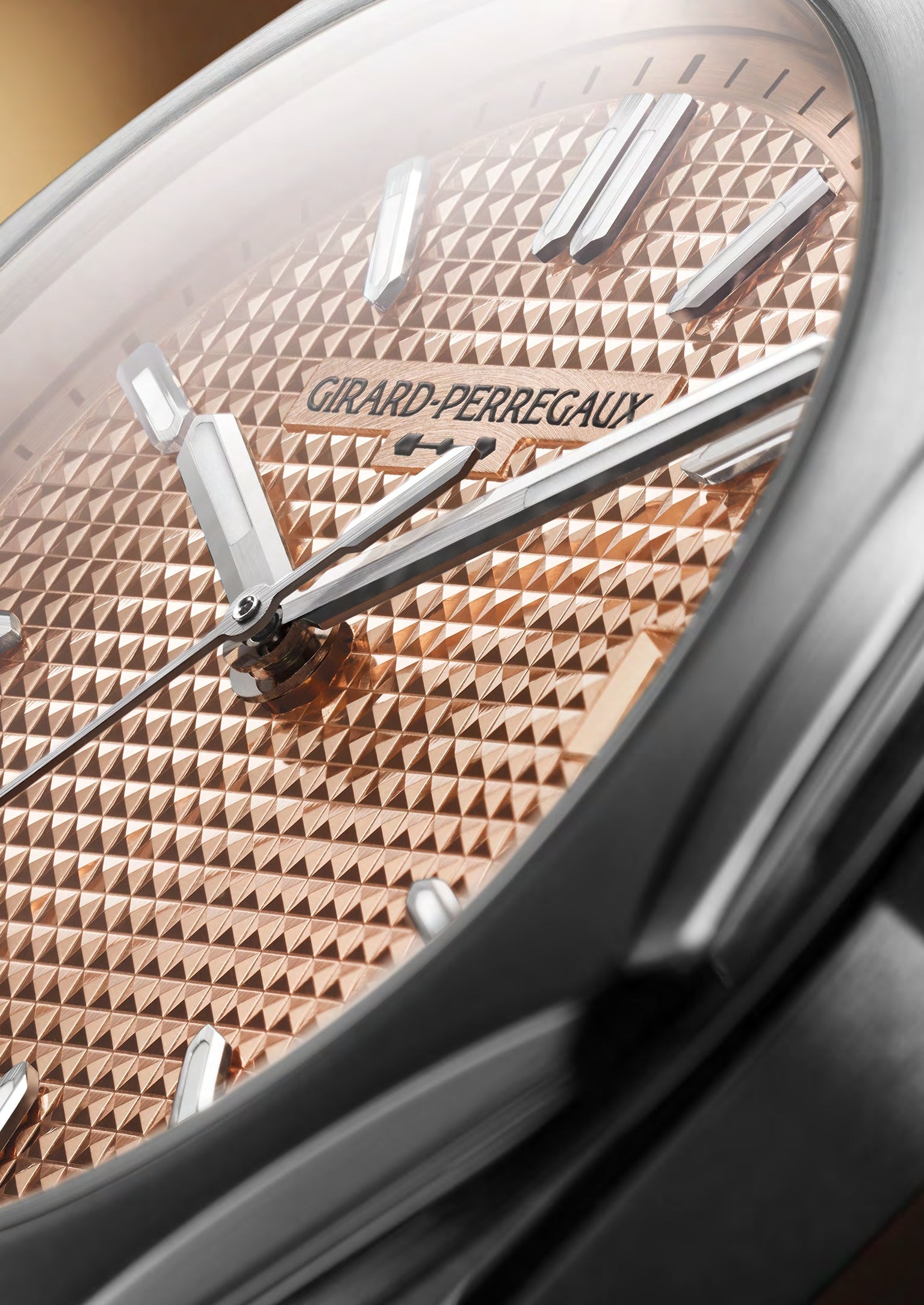 Laureato Fifty Self -Winding | 39mm, Women's Watch