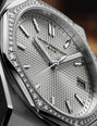 Laureato Fifty Self - Winding | 36mm, Unisex Watch
