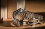 Laureato Fifty Self -Winding | 39mm, Women's Watch