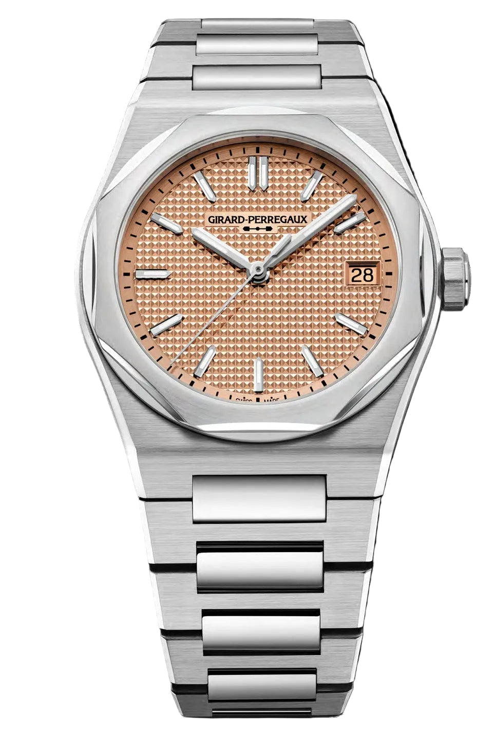 Laureato Fifty Self -Winding | 39mm, Women's Watch