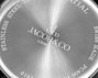 Palatial Classic Manual Big Date | 42mm, Steel Case, Steel Strap