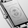 DolceVita | 32mm, Stainless Steel, Silver "flinqué" Dial, Womens Watch