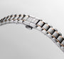 Master | 30mm, Stainless Steel and Rose Gold 18K