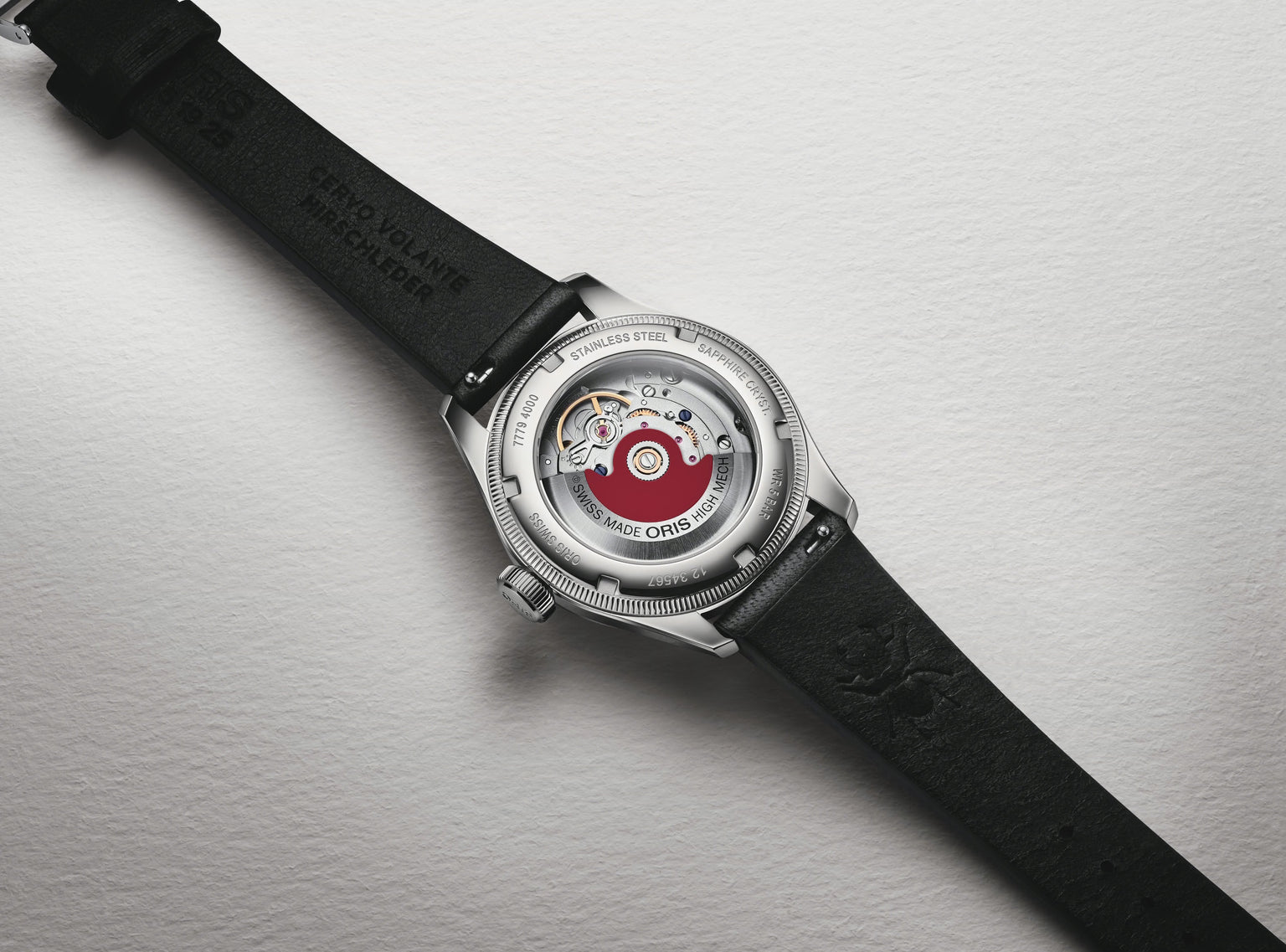 Big Crown Pointer Date Bullseye