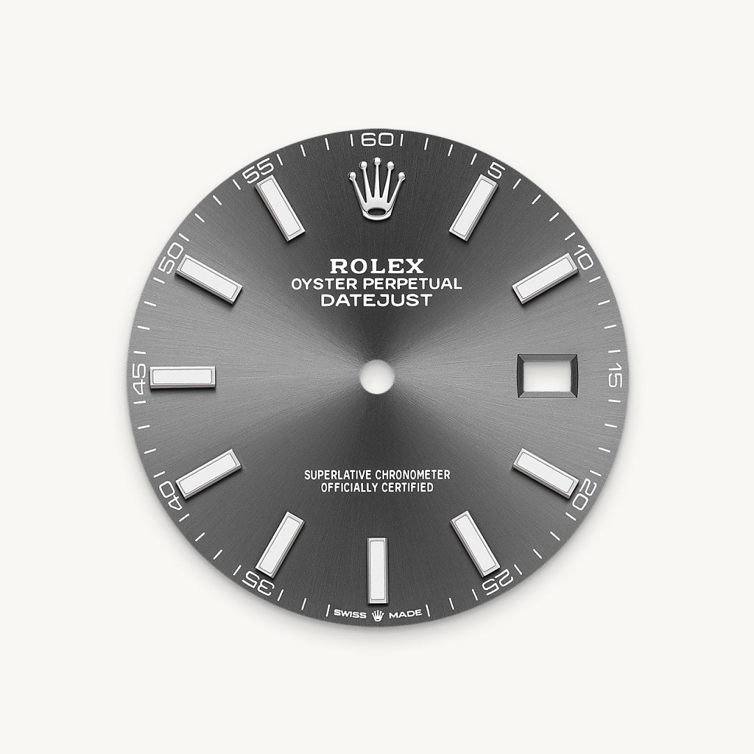 Slate Dial