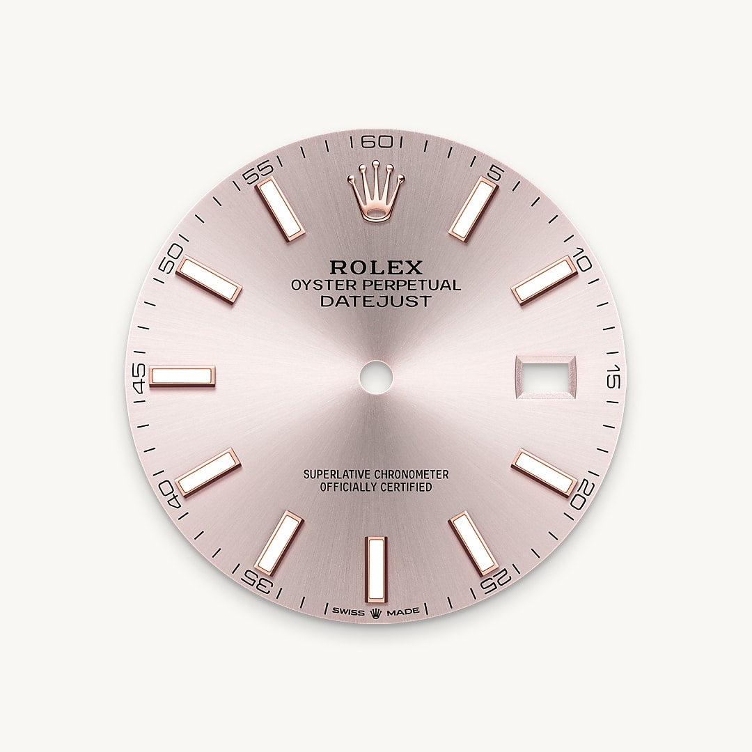 Sundust Dial