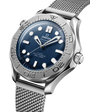 Seamaster Diver 300M Bond Spectre Edition Blue | 42mm, Stainless Steel