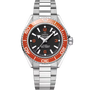 Seamaster Planet Ocean 600M