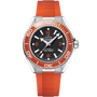 Seamaster Planet Ocean 600M