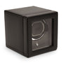 Cub Single Watch Winder With Cover