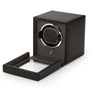 Cub Single Watch Winder With Cover