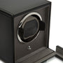 Cub Single Watch Winder With Cover