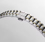 Master | 30mm, Stainless Steel and 18 karat Yellow Gold cap