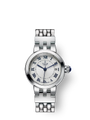 Clair de Rose | 26mm, Stainless Steel