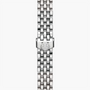 Clair de Rose | 26mm, Stainless Steel