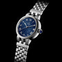 Clair de Rose | 30mm, Stainless Steel